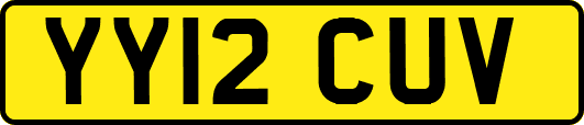YY12CUV