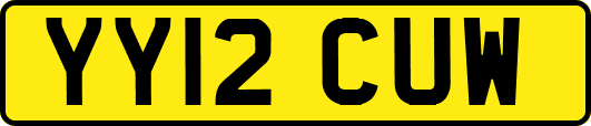 YY12CUW