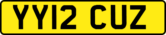 YY12CUZ