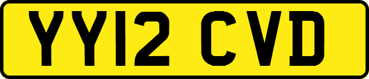 YY12CVD