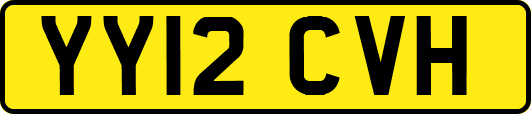 YY12CVH