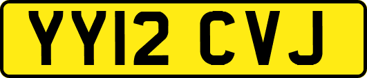 YY12CVJ