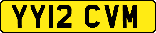 YY12CVM