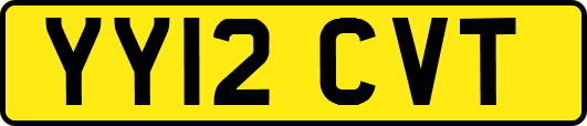 YY12CVT