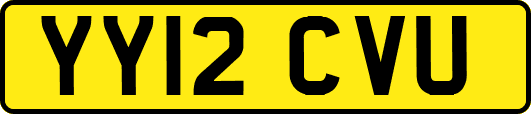 YY12CVU