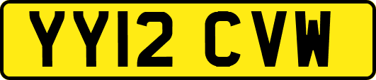 YY12CVW