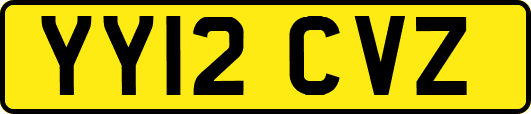 YY12CVZ