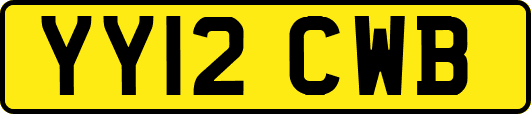 YY12CWB