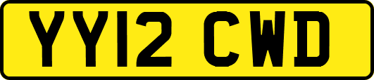 YY12CWD