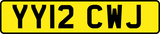 YY12CWJ