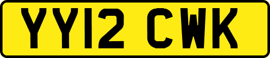 YY12CWK