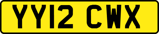 YY12CWX