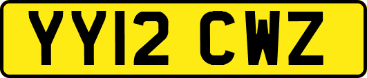 YY12CWZ