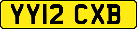 YY12CXB
