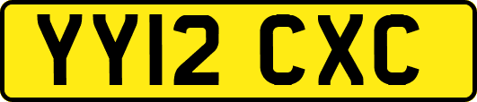 YY12CXC