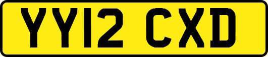 YY12CXD