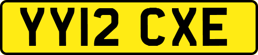 YY12CXE