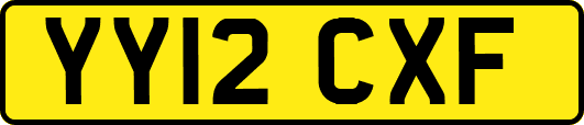 YY12CXF