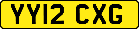 YY12CXG