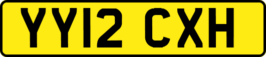 YY12CXH