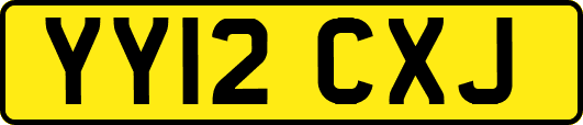 YY12CXJ