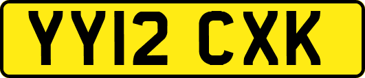 YY12CXK