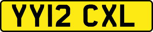 YY12CXL