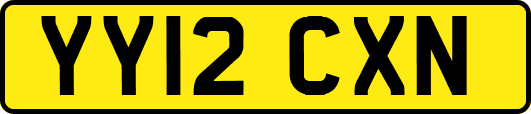 YY12CXN
