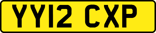 YY12CXP