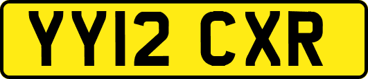 YY12CXR
