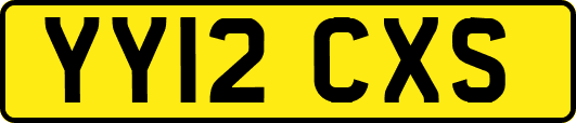 YY12CXS