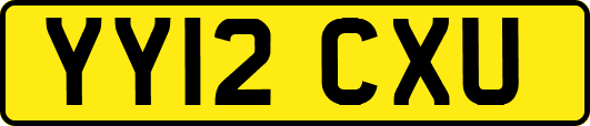 YY12CXU
