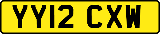 YY12CXW