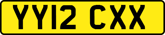 YY12CXX