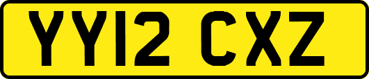 YY12CXZ