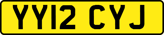 YY12CYJ