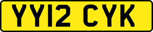 YY12CYK