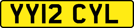 YY12CYL