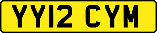 YY12CYM