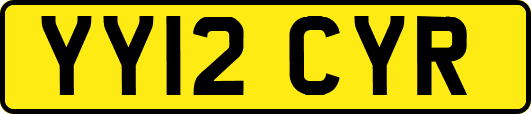YY12CYR