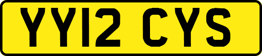 YY12CYS