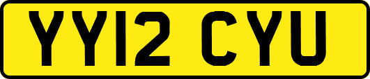 YY12CYU