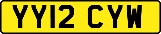 YY12CYW
