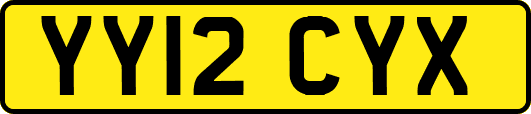YY12CYX