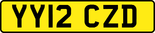 YY12CZD
