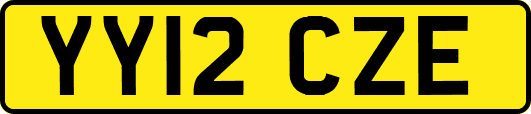 YY12CZE