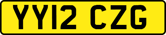 YY12CZG