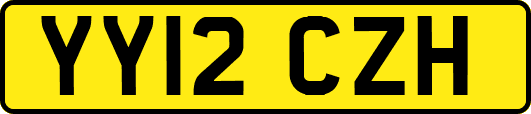 YY12CZH