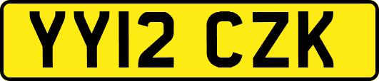 YY12CZK