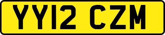 YY12CZM